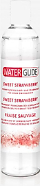 WATER GLİDE WATERGLİDE SWEET STRAWBERRY LUBRİCANT