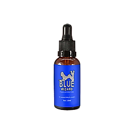 BLUE WİZARD SOĞUK KADINLARA ÖZEL İÇECEK 30 ML XXXLOVEDROPS