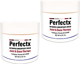 PERFECTX CREAM JOİNT & BONE THERAPY 150 ML / KREMİ 2 ADET