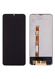 Vivo Y33 Dokunmatik Ekran