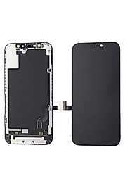 iPhone 12 Pro Max Ekran Revize (Ön Cam Değişmiş Ek