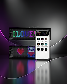 LED Matris Piksel Panel 16X96 UCZZZ16X96LEDMATRİXXXXXX3