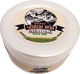 SÜPER YÖRÜK ANA LSTKS007 ÇÖREK OTU KARIŞIMLI ÖZEL 50 ML