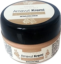 THREE BRAND CİLTLERİ ARNAVUT KREMİ 50 ML ASMZF110