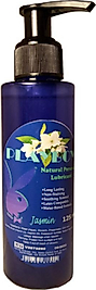 Playboy Natural Personal Lubricant Yasemin 125 ml