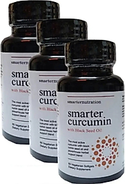 HİNTOHU SMARTERCURCUMİN 60 LI 3 ADET PİECES