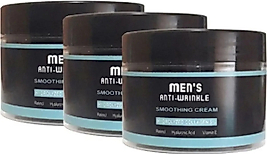 SÜPER MEN'S CREAM 3 ADET X100 ML ERKELER IÇİN KREMİ