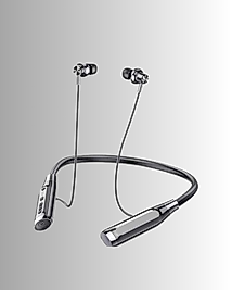 Kablosuz Bluetooth Kulaklık – Net Ses Kalitesi, Dokunmatik Tuş, Gürültü Azaltıcı Mikrofon