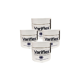 VARİFLEX VARİCOSE VE.N DEFNS CREAM 150 ML BACAK KREMİ 4 ADET