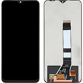 Poco M3 LCD Ekran Dokunmatik
