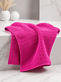 40x40 cm Pembe Mikrofiber Temizlik Bezi UCZZKARELİBEZPEMBE-5