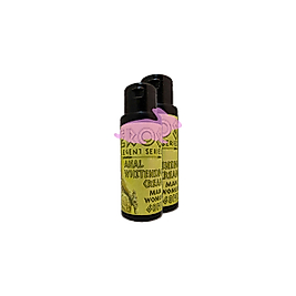 EROS LEGENT ANALWHİTNES KADIN&ERKEK KREMİ 2 ADET 60 ML