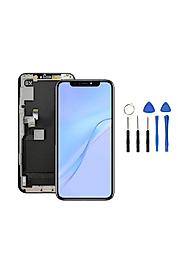 İPHONE 11 Oled UYUMLU Ekran Lcd Dokunmatik GX ekra