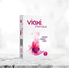 VİAXİ INTİMATE HİJYEN MENDİLİ