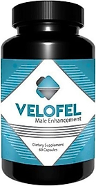 VELOFEL ŞEYSE DOĞAL KAPSÜL