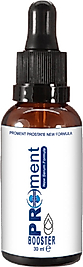 BOOSTER PROMENT ERKEKLER IÇİN 30 ML ÖZEL PROSTT DAMLA