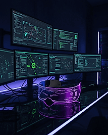 Çok Renkli LED Parti Gözlüğü Ergonomik ve Hafif Tasarım