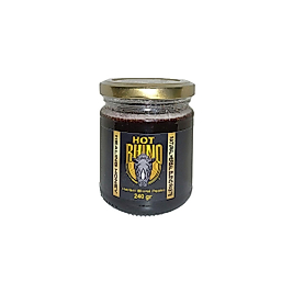 HOTRHİNO 240 GR ERKEĞE PENİSKATILAŞTIRICI MACUN