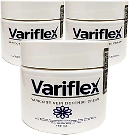 SÜPER V.RİCOSE VN DEFNS CREAM 150 ML X 3 BACAKLAR IÇİN BAKIM KREMİ