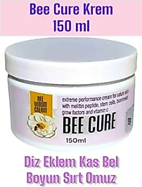 SÜPER BEE CURE KREM BAKIM KREMİ 150 ML