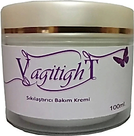 VAGİNAL TİGHTNNG CREAM GENITAL BAKIM KREMİ 100 ML X 1 ADET