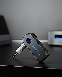 Bluetooth AUX Araç Kiti UCZZZAUXKİTTT1