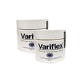 VARİFLEX VARİCOSE VE.N DEFNS CREAM 150 ML BACAK KREMİ 2 ADET