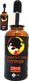 L.KAMASUTRA 2 ADET BİR PAKETTE KADINLARA DESTEKIEYİCIÖZEL UYARICIDAMIA 30 ML
