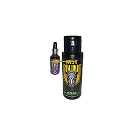 HOTRHİNO 60 ML KADIN&ERKEK ANALRELAX MASAJ KREMİ + ERKEKLERİN İLGİ İÇECEĞİ
