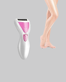 Kablosuz Epilatör 4 Başlıklı XUCZHK7006EPİLATÖRRRR