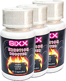 SIXX 3 ADET ERKEKLERE ÖZEL EXTRADESTEK 30LU CAPS