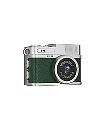 Mini Dijital Kamera 1080P HD IPS Ekranlı XXUCZZZMN01KAMERAA-4