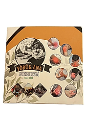 Yörüklü Merhemi Çörek Otu Yağı Karışımlı Vücut İçin Etkili Doğal  Yağ 200 ML X 3 ADET
