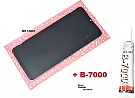 GM 24 Pro Uyumlu Ekran Dokunmatik SRV (B7000 15 ML