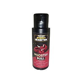 BOOSTER BULL 1 ADET ERKEKLERE ÖZEL KREMİ 60 ML / 1 ADET