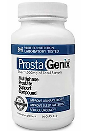 PROSTAGENIX PROSTAT 90CAPS