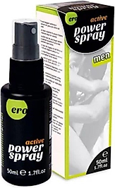 PRİDEX ERO ACTIVE POWER SPRAY MEN 50 ML