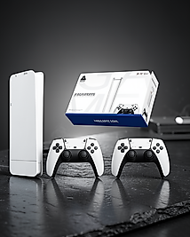 Oyun Konsolu M15 Game Stick UUCZZZ3DGAMESTİCK-3