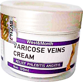 VARİCOSE VEİN DEFENSE CREAM 100 ML