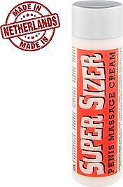 SUPER SİZER 200 ML PE.NİS MESSAGE CREAM