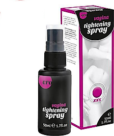 ZEVKLİ SEPET EROBYHOT XXS VAGİNA SPRAY