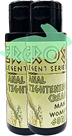 EROS LEGENT 3 ADET BAY BAYAN TİGHTNES ARKA SIKLIK PRESS KREMİ 60 ML