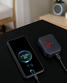 Kulak içi Bluetooth Kulaklık UUCZM88KULAKLIKKK2, Çoklu Şarj Girişi