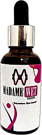 MADAME WET MADEME WET AVNY008 KADINLARA ÖZEL HAREKETLENDİRİCİ DAMLA / 30 ML DAMLA AVNY008