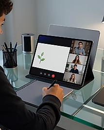 Tablet 10.1 inç HD Ekran 16GB RAM 1TB Depolama UCZZZS28ULTRATABLET-2