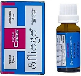 SFLİEGE KADIN UYARICI DAMLA 20ML.