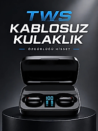 A10S BLUETOOTH KULAKLIK
