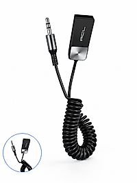 Kablosuz Bluetooth AUX Adaptörü UCZZBLUETOOTHÇEVİRİCİA13AUXKİT-3