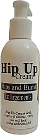 HİP UP KREMİ 120 ML