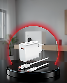 67 Watt Turbo Şarj Cihazı UCZZZ67WŞARJALETİİ-18